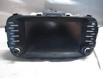 2015 2016 Kia Soul Information Display Screen W/navigation Oem. Fixed Price $131.29.