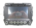 2014-2016 Kia Forte Cd Media Navigation Display Radio Receiver Oem Lkq. Fixed Price $268.18.