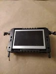 (2015 2018) Ford Focus 4.2" Information Display Screen (F1FT-18B955-CF) (oem). Fixed Price $54.99.