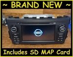 New 2016-2017-2018 Nissan Connect Altima Oem Bose Navigation Radio W/map. Fixed Price $409.99.