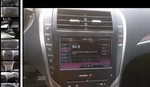 2015 Lincoln Mkz SYNC2 Information Radio Display Touchscreen Oem DP5T-14F239-AU. Fixed Price $196.36.
