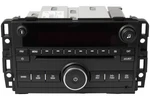 2010 Gmc Acadia Am Fm Radio Cd MP3 Player Aux Port Opt Uui Model Number 20918595. Fixed Price $191.25.