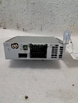 2014 Touareg Stereo Radio Receiver,trunk MOUNTED,4G0035082 SKU#4430623. Fixed Price $90.72.