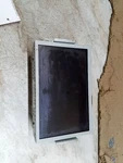 Info-gps-tv Screen Front Center Dash Mounted Fits 11-12 Mkx 185619. Fixed Price $140.40.