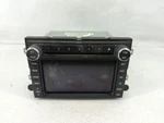 2010-2010 Ford Edge Am Fm Cd Player Radio Receiver QH0HU. Fixed Price $103.81.