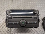 Audio Equipment Radio Opt U1C Fits 07-14 Sierra 2500 Pickup 1152511. Fixed Price $125.00.