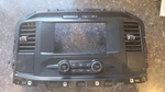 2021-2023 Ford F150 Panel, Radio Controls/vents Id ML3B-15045C36. Fixed Price $175.50.