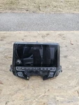 2018-2020 Honda Odyssey Front Dash Radio Stereo Display W/ Receiver Oem. Fixed Price $150.00.