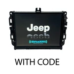2013-2016 Jeep Grand Cherokee Oem VP3 Na Media Radio Lcd Touch Screen 68270657. Fixed Price $149.99.