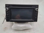 2018-2019 Tacoma Audio Equipment Radio Display And Receiver 8614004161. Fixed Price $175.00.