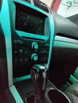 Audio Equipment Radio Control Panel 8" Screen Opening Fits 12 Explorer 1611553. Fixed Price $99.90.