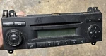 Radio Control Unit-base 1 Factory Reman Fits 07-09 Mercedes Sprinter. Fixed Price $49.00.