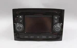 Audio Equipment Radio Display And Receiver 18-20 Dodge Promaster City Oem #44013. Fixed Price $200.00.