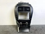 16-18 Lincoln Mkx Front Dashboard Center Climate Control Switch Trim Panel Oem. Fixed Price $82.50.