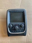 2014-2017 Dodge Durango Radio Navigation Bt And Ac Heater Climate Control Oem. Fixed Price $324.95.