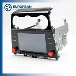 2017-2018 Subaru Wrx Radio Navigation Unit Oem 86271VA641. Fixed Price $212.40.