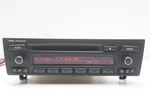 10-11 Bmw 328I Audio Radio Control Panel With Receiver And Cd Player 65129226398. Fixed Price $104.49.