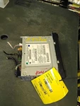 Audio Equipment Radio Receiver Face Plate Id Rhb Fits 2011-2012 Chrysler 200. Fixed Price $189.00.
