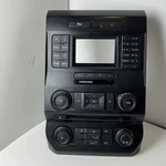 2016 Ford F150 Radio Control Climate Bezel Oem FL3T-18E243-BSJ. Fixed Price $137.50.