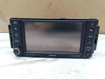 Audio Equipment Radio Receiver Am-fm-cd-dvd-hdd Fits 12-14 Challenger 137378. Fixed Price $234.00.