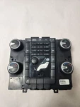 Audio Equipment Radio S60 Control Panel Fits 11-13 Volvo Series 389662. Fixed Price $96.00.