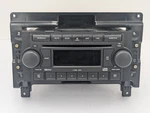 Jeep Chrysler Dodge Oem Radio Stereo W/ Housing Disc MP3 P05064010AL 2004-2010. Fixed Price $89.99.