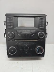 2013 Ford Fusion Radio Dash Audio Ac Control Panel Oem DS7T-18E243-KU. Fixed Price $59.99.