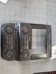 2016 Ford F150 Radio Control Panel Id GL3T-18E243-CDA Thru Cdd. Fixed Price $120.00.