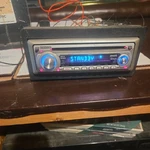 Kenwood KDC-MP228 CD/MP3/WMA Player Car Radio Stereo Am/fm. Fixed Price $38.12.
