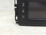2016-2016 Dodge Durango Am Fm Cd Player Radio Receiver DN52S. Fixed Price $90.47.