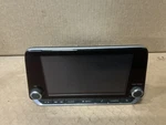 2020-2022 Nissan Sentra Information Radio Receiver Display Screen Oem 2591A6LB0A. Fixed Price $249.99.
