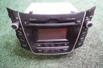 2013 2014 2015 Hyundai Elantra Radio Receiver Am Fm Cd Player Oem 96170A5160GU. Fixed Price $30.00.