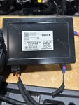 06-13 Mercedes W251 E-clas Oem Sirius Satellite Radio Receiver A2118706790 5040. Fixed Price $20.00.