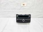 2008-2010 Nissan Rogue Am Fm Cd Player Radio Receiver Oem 28185JM200. Fixed Price $174.95.