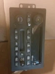 Audio Equipment Radio Opt UP0 With Bose System Fits 02-03 Envoy 20158. Fixed Price $103.50.
