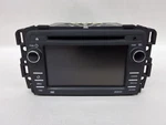 Audio Equipment Radio Opt Ugu With Telematics Fits 13-14 Enclave 1262280. Fixed Price $100.00.