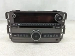 2009-2009 Saturn Vue Am Fm Cd Player Radio Receiver FAN0Q. Fixed Price $139.62.