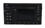 2006-2007 Ford Escape Am Fm Cd Player Navigation Radio 5M6T-18K931-AB. Fixed Price $104.99.