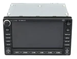 Honda Civic 2007-2009 Amfm Xm Ready Navigation Radio 39541-SNA-A320-M1 Face 2AD4. Fixed Price $361.25.