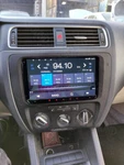 9" Carplay Android 13 Stereo Radio Gps Wifi For Vw Volkswagen Jetta 2006-15. Fixed Price $127.20.