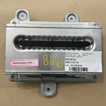2016-19 Ford Explorer Speaker Sony Amplifier GB5T-18T806-BJ. Fixed Price $99.45.