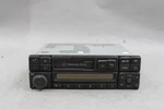 Audio Equipment Radio 202 Type C43 Fits 1994-1998 Mercedes C-class 41071. Fixed Price $130.00.