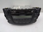 2009-2011 Toyota RAV4 Am Fm Cd Player Radio Receiver Id 51876 Oem AK2603188. Fixed Price $61.75.