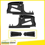 New Front Bumper Mounting Bracket Kit Steel Lh &rh For Toyota Tacoma 2016-2023. Fixed Price $26.39.