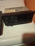 1984 - 2001 Dodge Chrysler Jeep Mopar Fm Cassette Radio P4704305. Fixed Price $100.00.