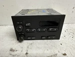 2000-2004 Chevrolet Tracker Opt UM6 Am Fm Audio Radio Stereo Din Player Oem. Fixed Price $71.95.