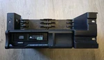 95-01 Mercury Mountaineer Oem External 6 Cd Disc Changer XW1F-18C830-AA. Fixed Price $107.99.