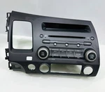 2006-2011 Honda Civic Radio Receiver Fm MP3 Cd Player 39100-SNA-A030-M1 Oem. Fixed Price $46.23.