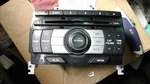 Audio Equipment Radio Receiver 9611P6 Opt 9552A1 Fits 09-10 Genesis 706706. Fixed Price $95.00.