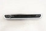 2021 - 2023 Bmw X5 G05 Front Dash Audio Radio Control Panel Oem 61315A47C32. Fixed Price $124.40.